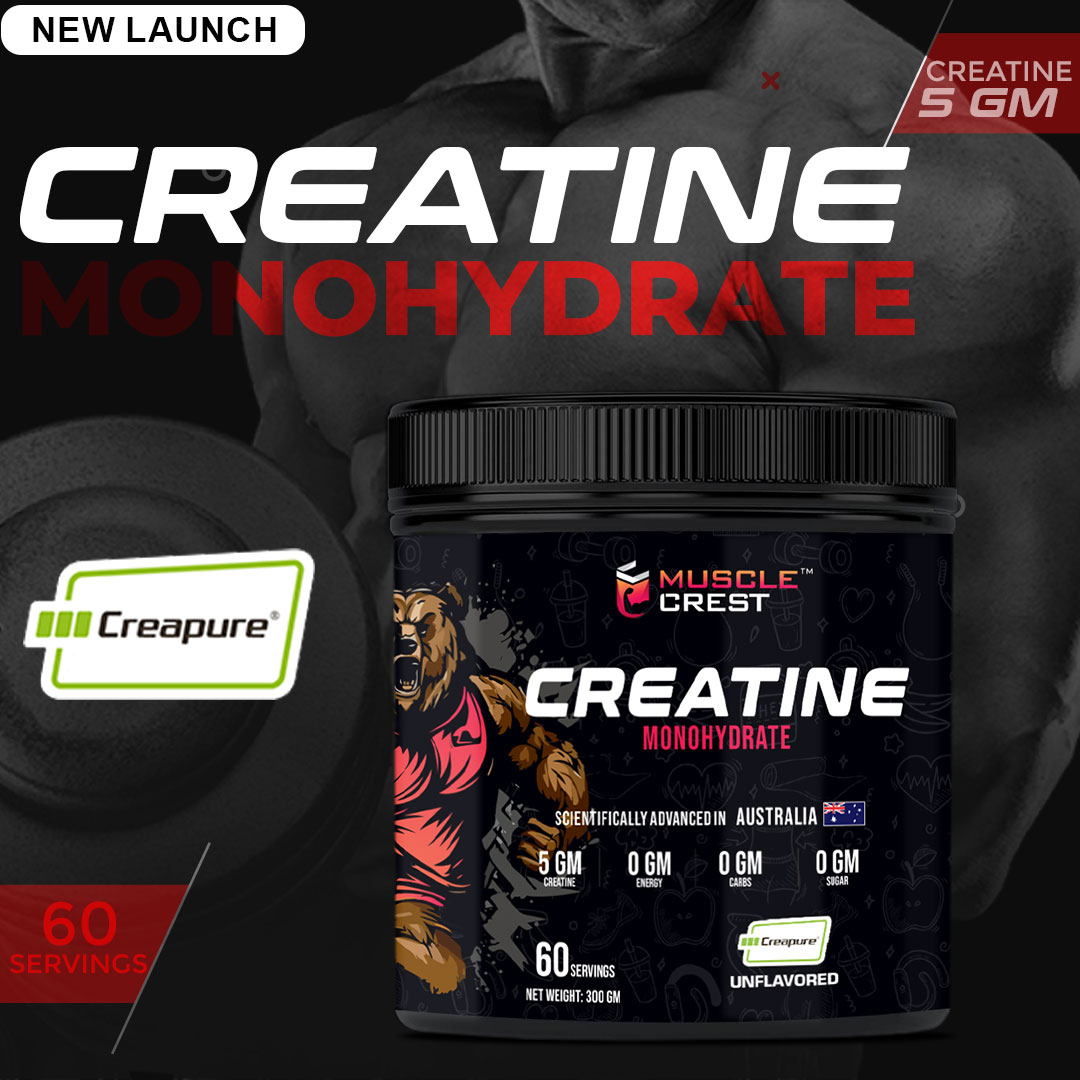 creatine-post