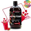 Alpha Pump