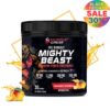 MIGHTY BEAST PRE-WORKOUT
